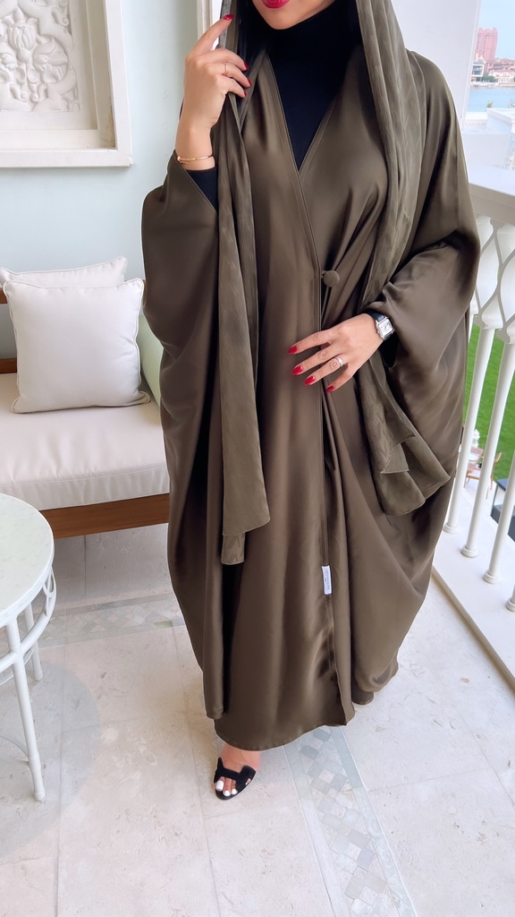 Classy abaya