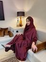 18 December classy abaya ( limited edition)