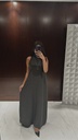 Under abaya dress
