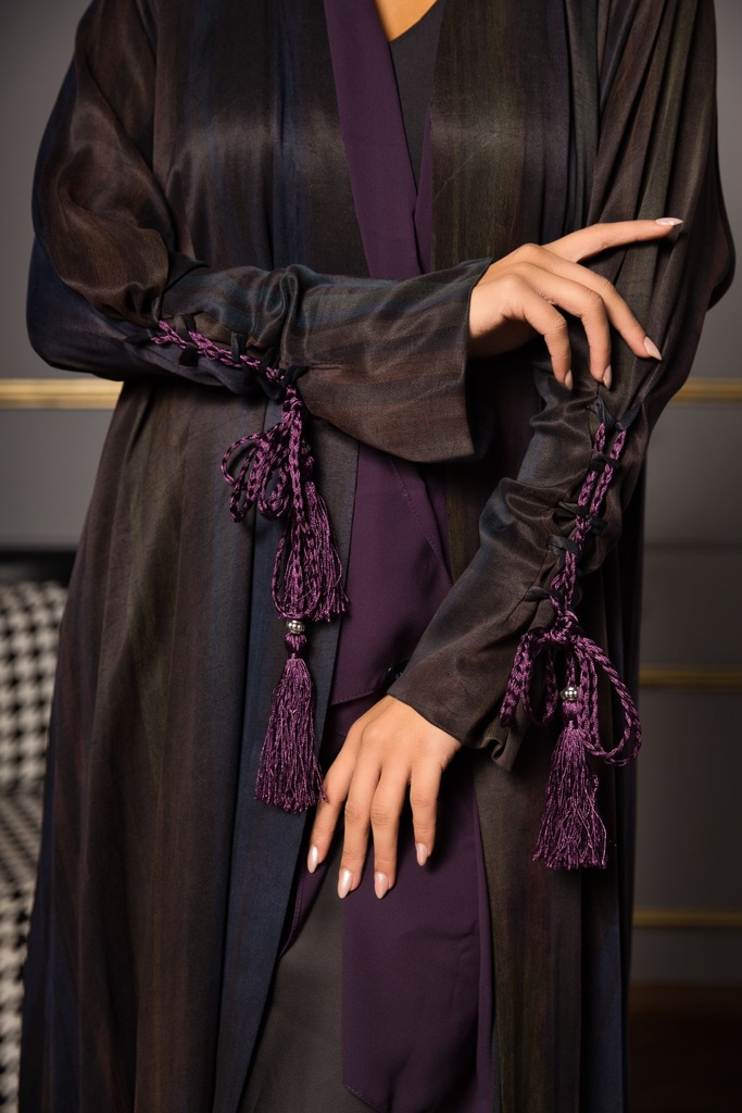 Roby Abaya