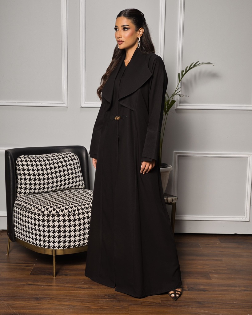 Jacky Abaya