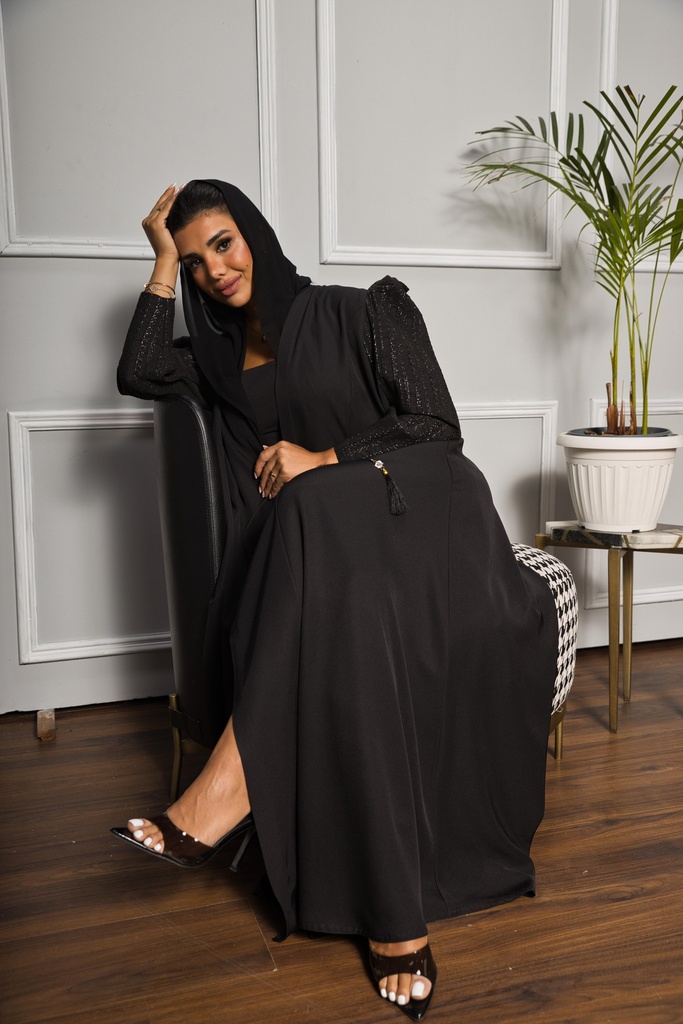 Buffy Abaya