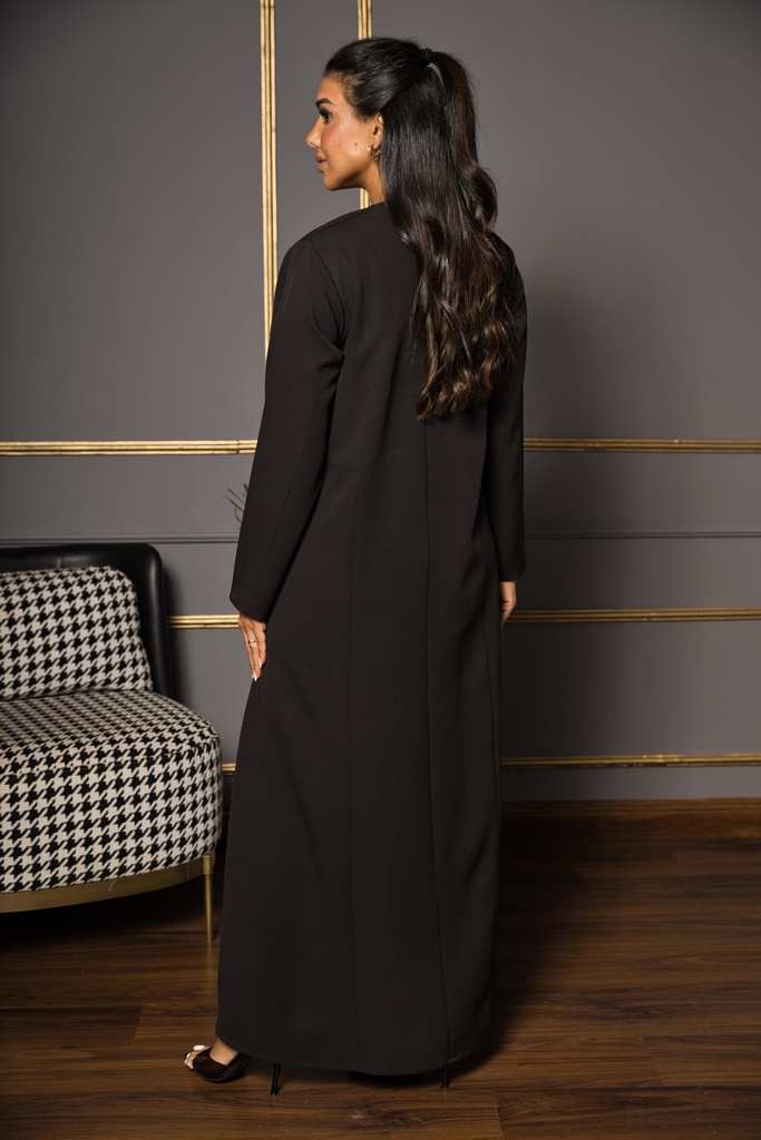 Lady Abaya