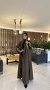 Winter limited edition Abaya