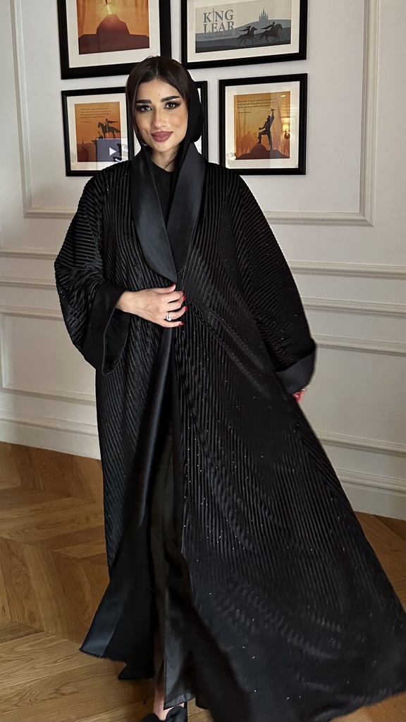 Blinvel abaya