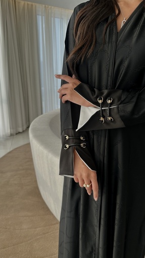 Bottega abaya