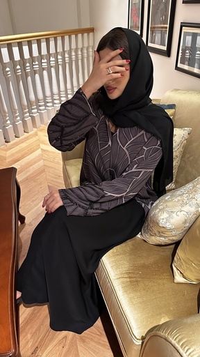 Autu abaya