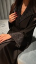 Elite abaya