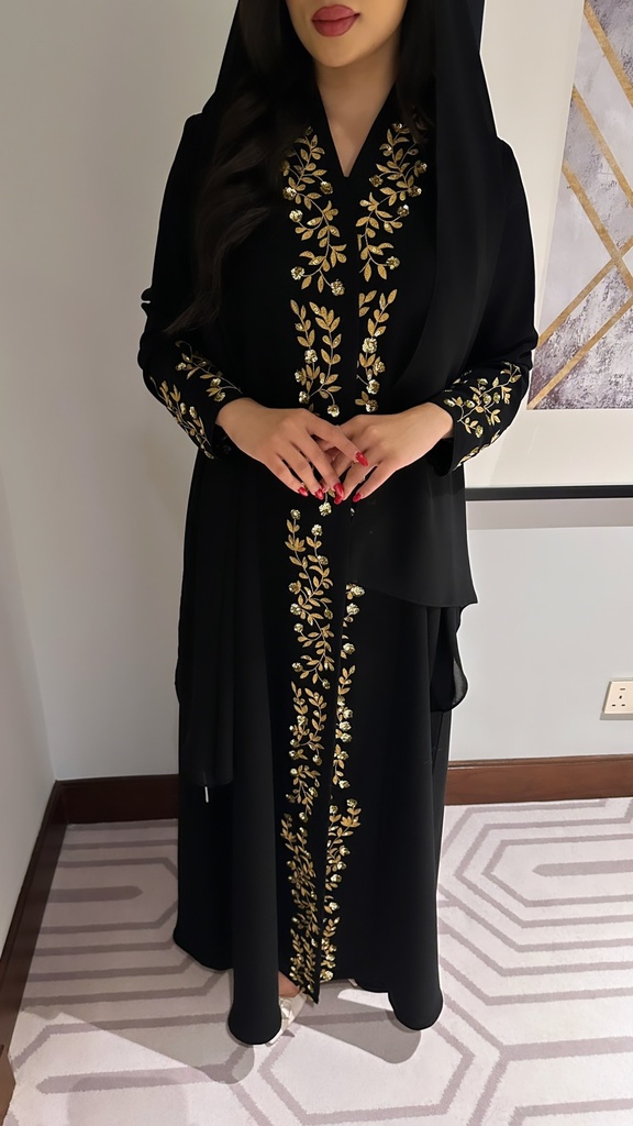 Abaya