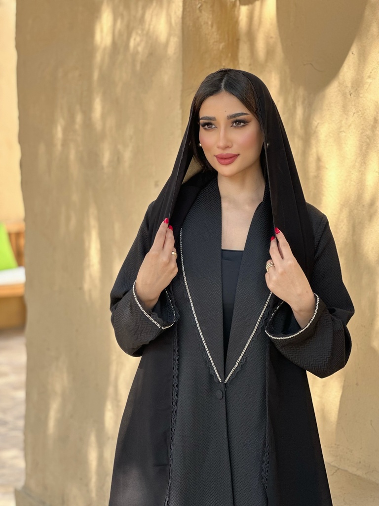 Mena abaya 