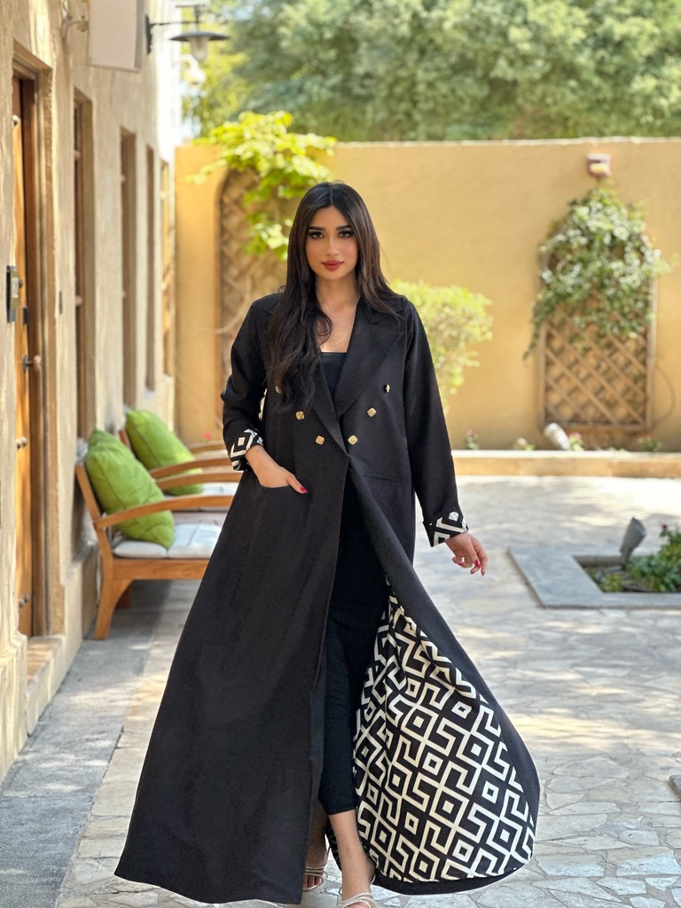 Banda abaya 