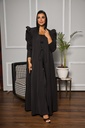 Buffy Abaya