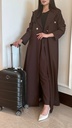 Classy Travel Suit 22