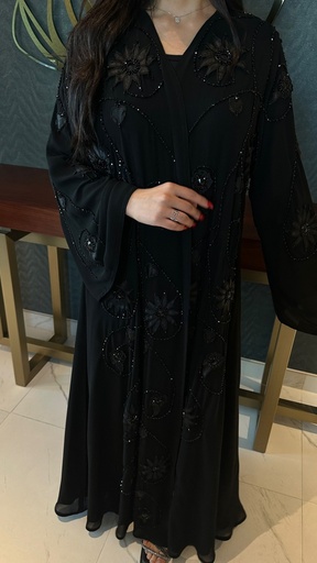 Weddings abaya