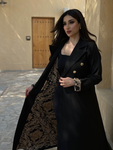  Versaci abaya 