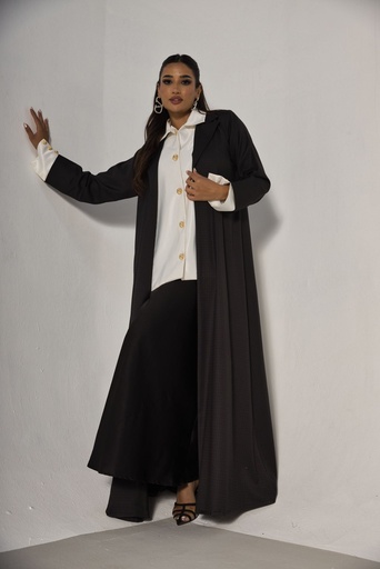 Blouse Abaya