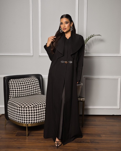 Jacky Abaya