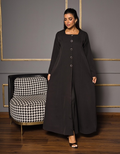 Lady Abaya